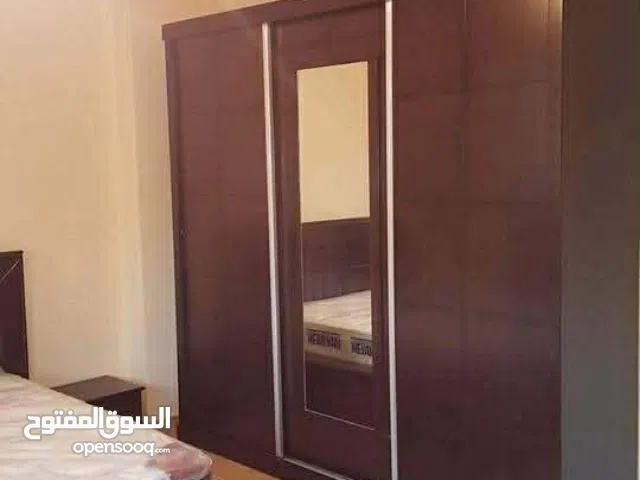 غرفة نوم مستعملة بحالة ممتازة للبيع ( ساندويش زان )