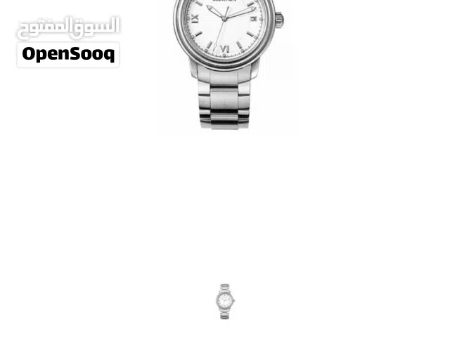 (بلانبان) Blancpain Léman Ultra Slim Date – Ref: 2100-1127-11 سويسرية أصلية فخمة