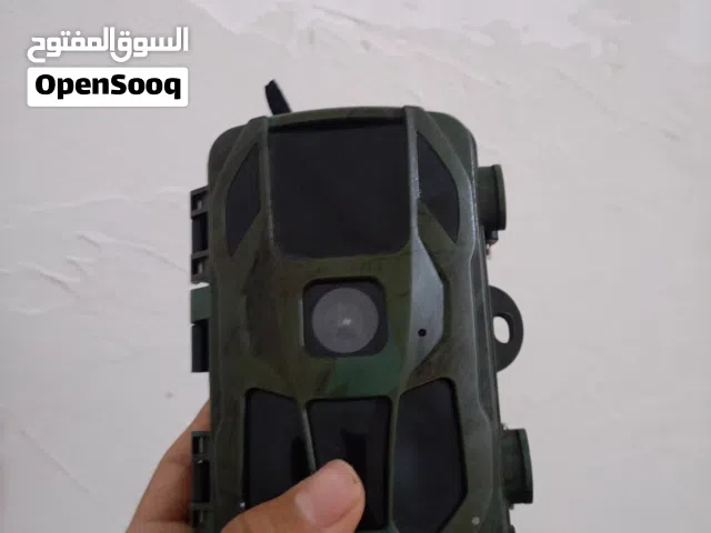 كامره حراريه للصيد