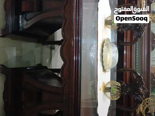 غرفة سفره كامله زان احمر من دمياط