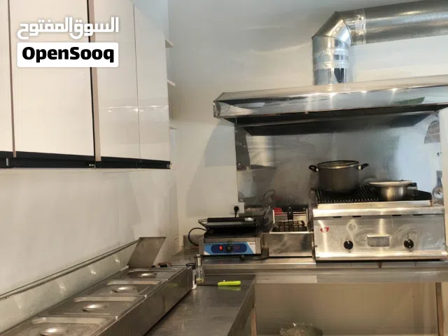 مقهي سندوتشات للبيع