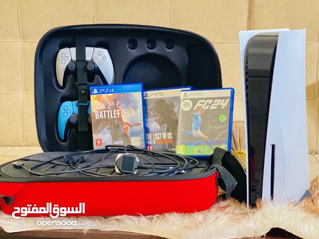 PlayStation 5 PlayStation for sale in Zawiya