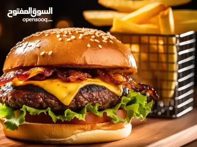 تدريس دروس المطاعم