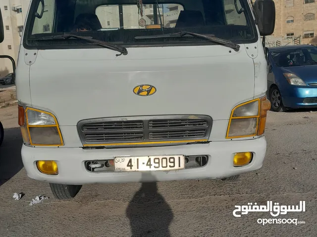 هونداي مايتي البيع