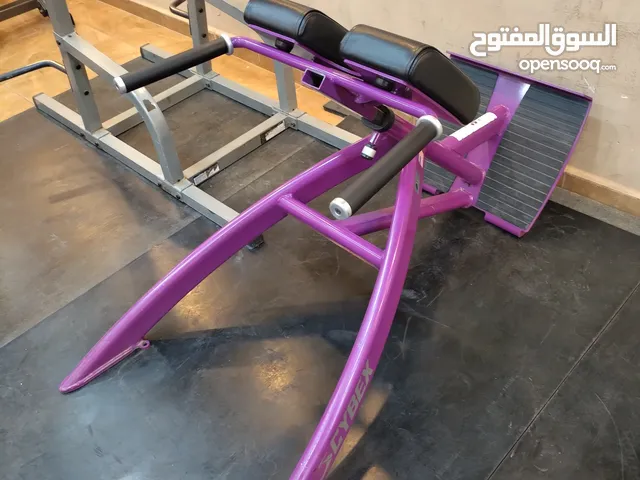 اجهز رياضيه للبيع