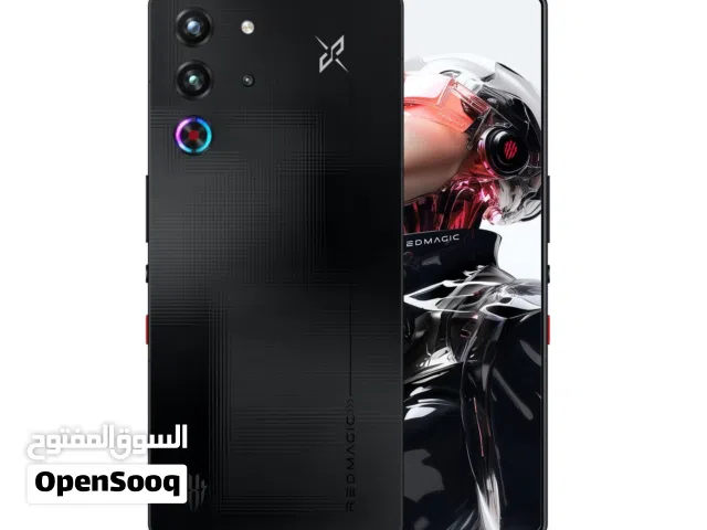 For Sale: RedMagic 10S Pro latest model– Premium Gaming Beast!