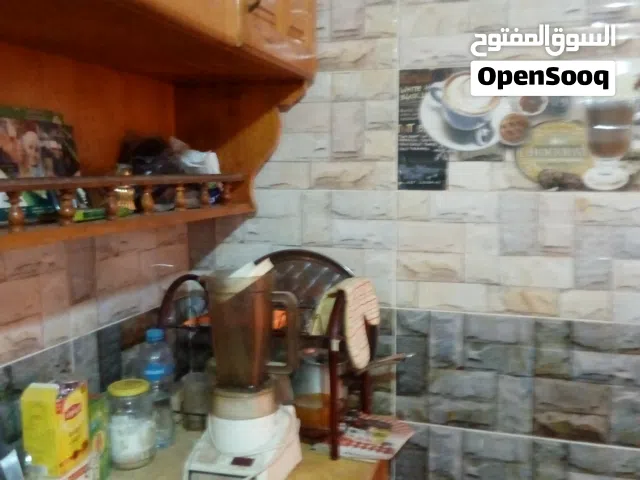 شقة مميزة قريبة لكورنيش  المعادى للايجار