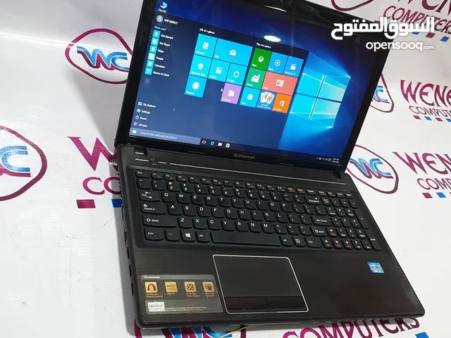 Windows Lenovo for sale  in Jenin