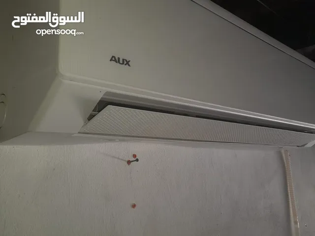 AUX 2 - 2.4 Ton AC in Mafraq