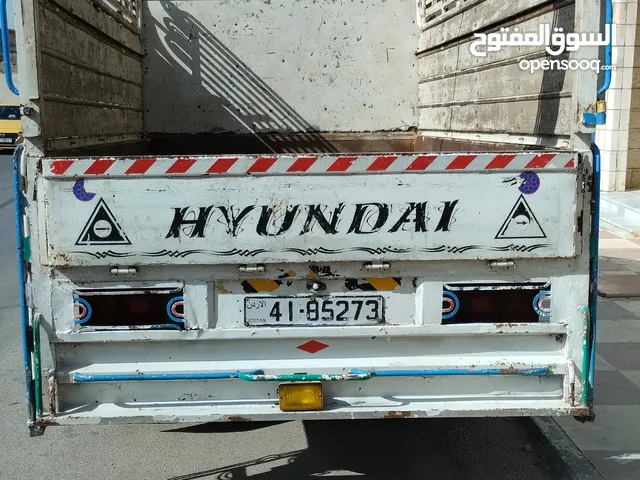 Used Hyundai Other in Madaba