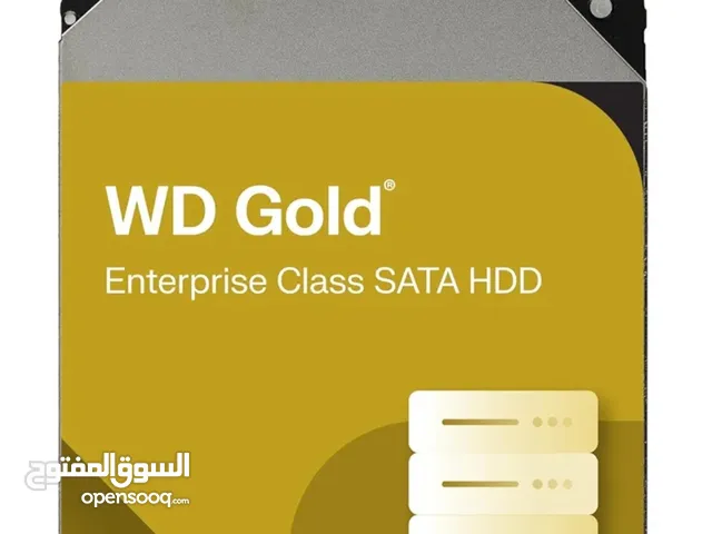 هارد ديسك 16 تيرا النوع الذهبي ال enterprise