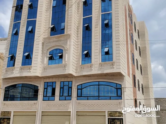  Building for Sale in Sana'a Sa'wan