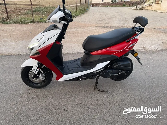 CFMOTO 150 NK 2021 in Ramtha