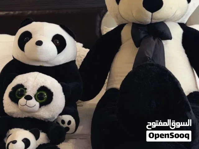 دباديب باندا