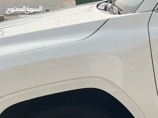 اطارات لاندكروز دنلوب  حجم 20