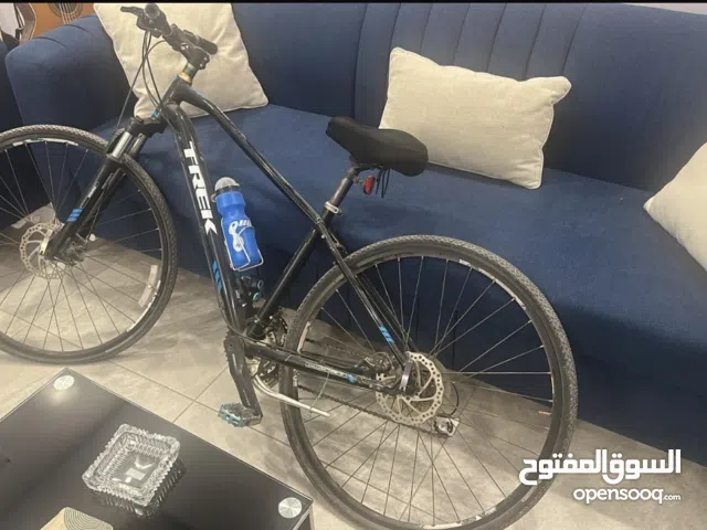 دراجة TREK