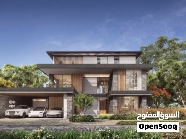 Rare Investment Opportunity – Luxury Villa in Jinan Island Al Mouj Muscat