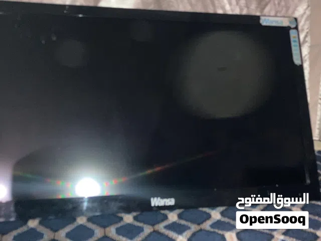 Wansa Plasma 42 inch TV in Al Jahra