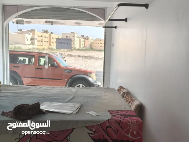محل للايجار شارع الخدمات