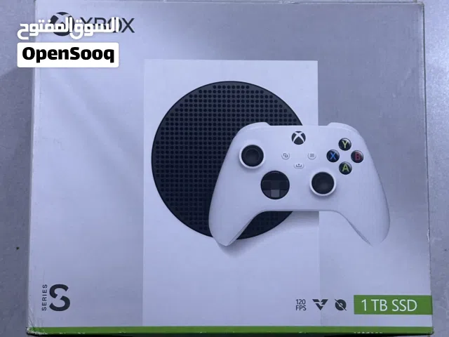 Xbox Series S Xbox for sale in Baghdad