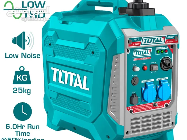 Generators for sale in Aqaba