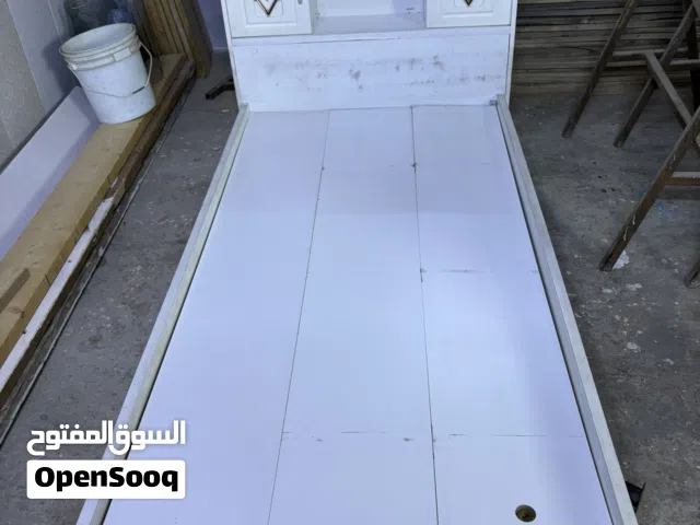 سرير نفر واحد تركي