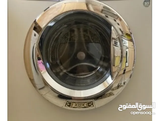 LG washing machine 8kg for scrap sale