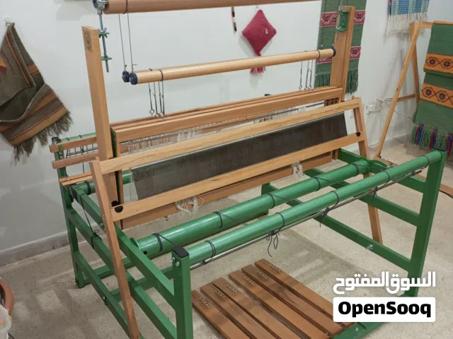 تصنيع أنوال نسيج حسب الطلب