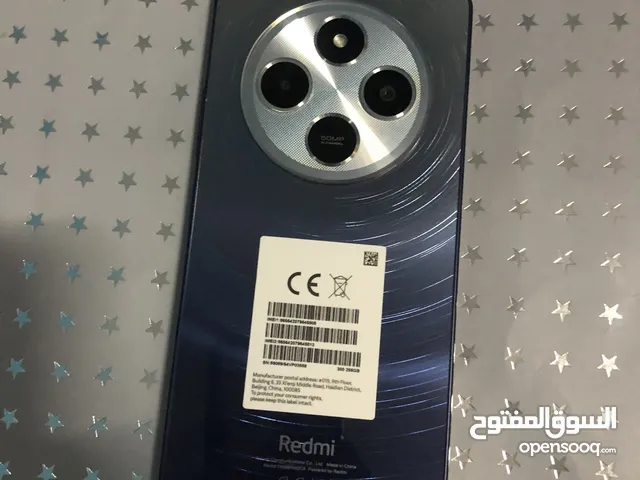 Xiaomi Redmi 14C 256 GB in Al Batinah