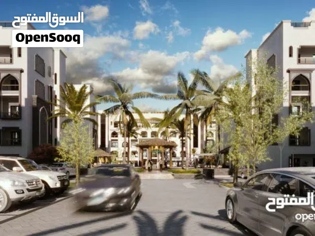 125 m2 3 Bedrooms Apartments for Sale in Dhofar Salala