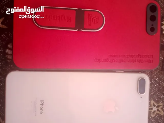 Apple iPhone 8 Plus 64 GB in Amman
