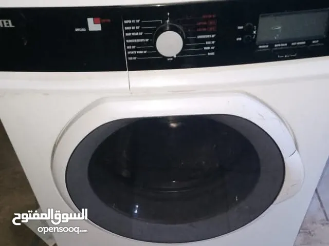 Vestel 7 - 8 Kg Washing Machines in Amman
