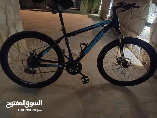 بسكليت جنط 26 عريض للبيع