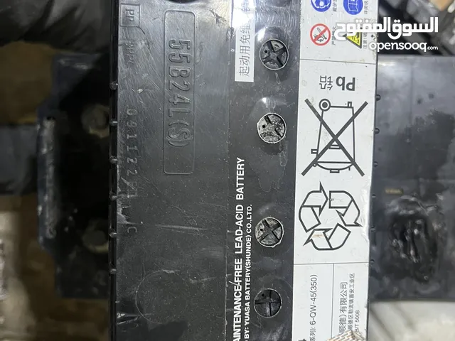 بطارية id4 & id6