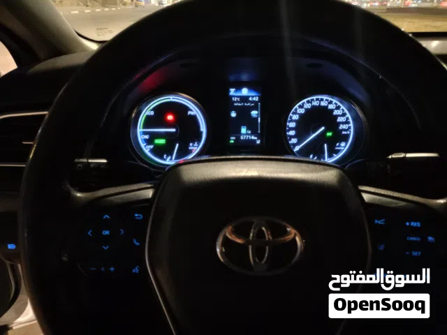 كامري للبيع