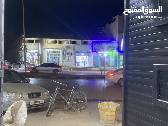 Unfurnished Monthly in Tripoli Souq Al-Juma'a