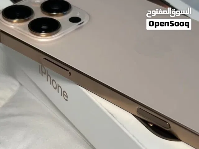 Apple iPhone 16 Pro Max 256 GB in Babylon