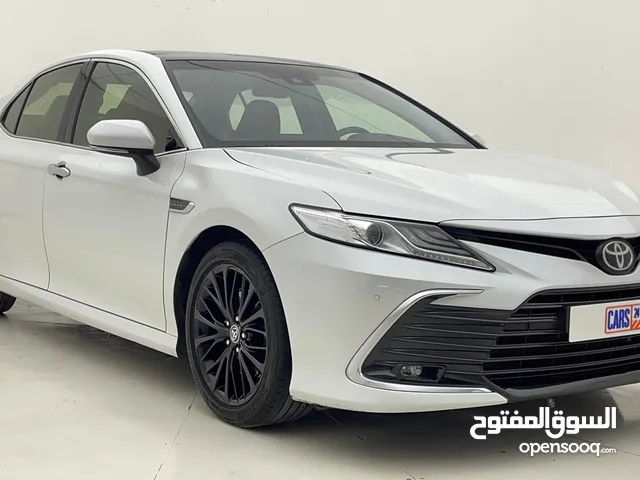 TOYOTA CAMRY 40TH ANNIVERSARY EDITION 2023