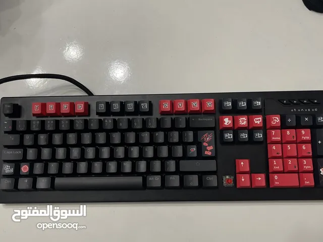 Keyboard Pavilion gaming بسعر حرق