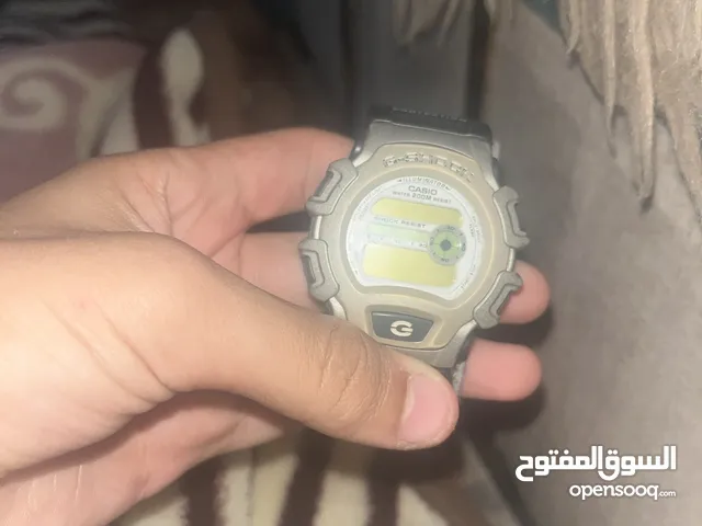 جي شوك اصلي