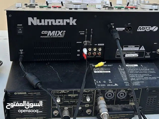 دي جي كنترول