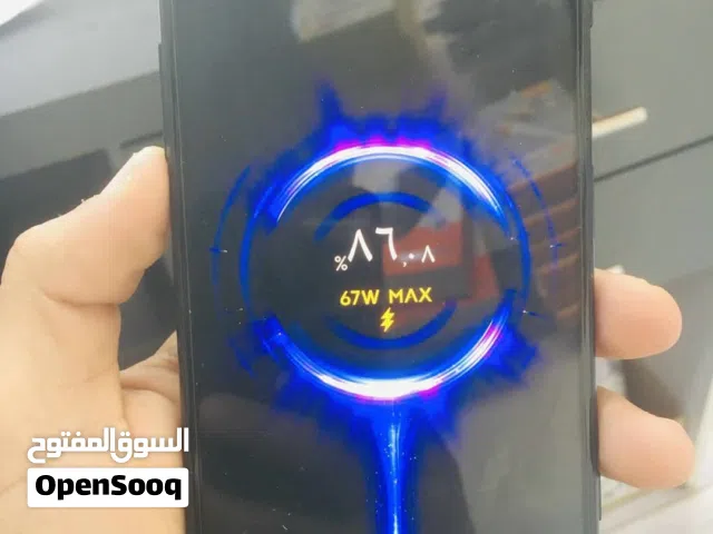 شحن شاومي اصلي  67W  و 33W