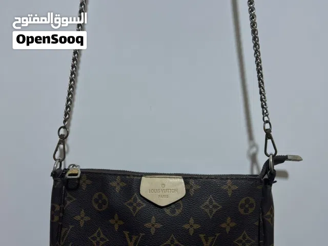 Hand Bags Black for sale  in Irbid