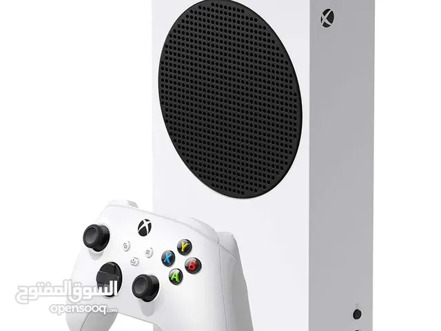 مطلوب Xbox series s للبدل على ps3 مع دفع الفرقية أو للبيع بسعر 140-150