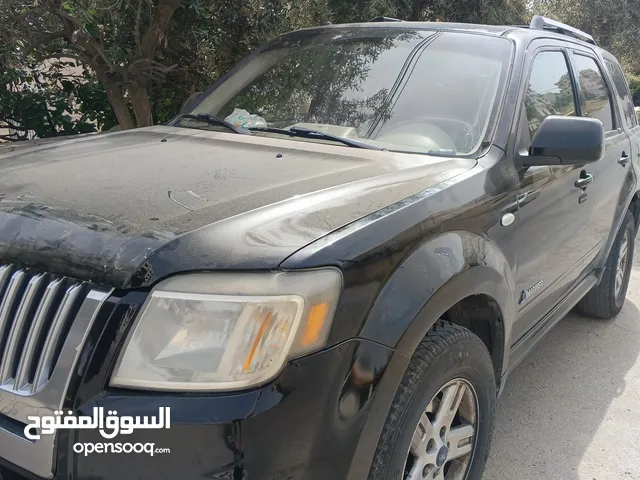 فورد اسكايب (ميركوري مارينار) هايبرد 4*4 2008