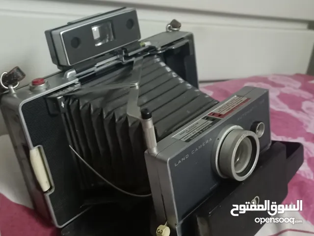 كاميرا قديم  انتيكا