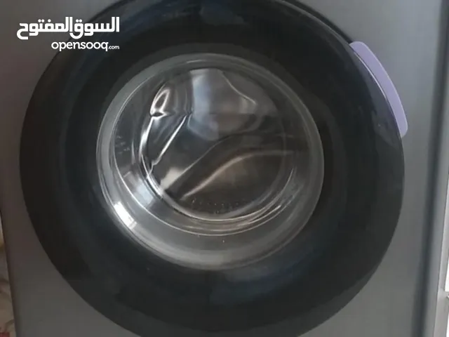 National Electric 7 - 8 Kg Washing Machines in Amman