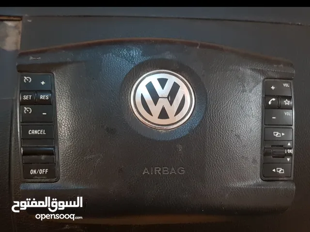 إيرباق طوارق من 2008 إلا 2010 و فودرة معا إيرباق