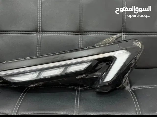 شمعة فورد تورس يسار اصلية 2023