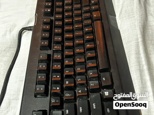 Razer BlackWidow Chroma V2